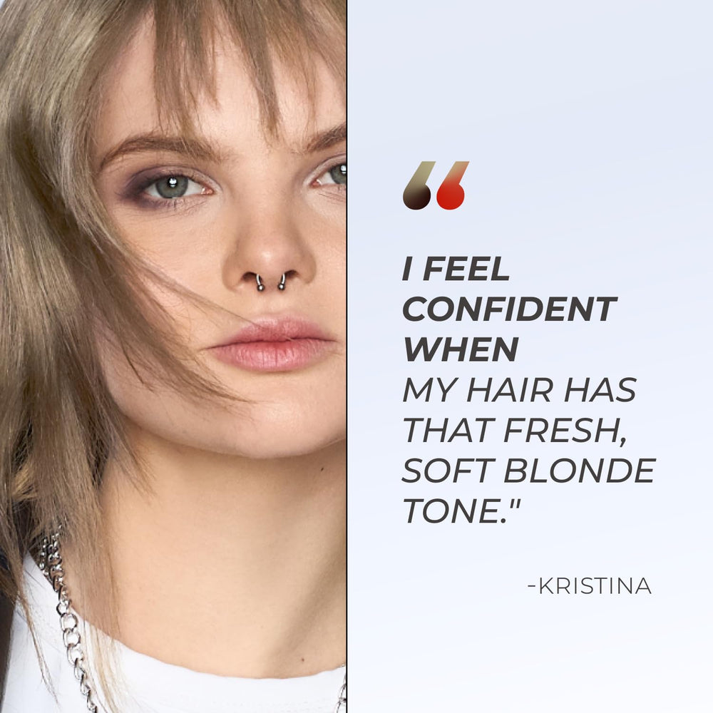 XMONDO Leaping Bunny certified cruelty-free branding for ethical color