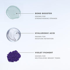 XMONDO Supernova detangling spray smoothing strands after wash.