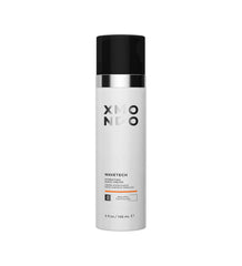 XMONDO Hair Wavetech bottle delivering hydration for defined waves.