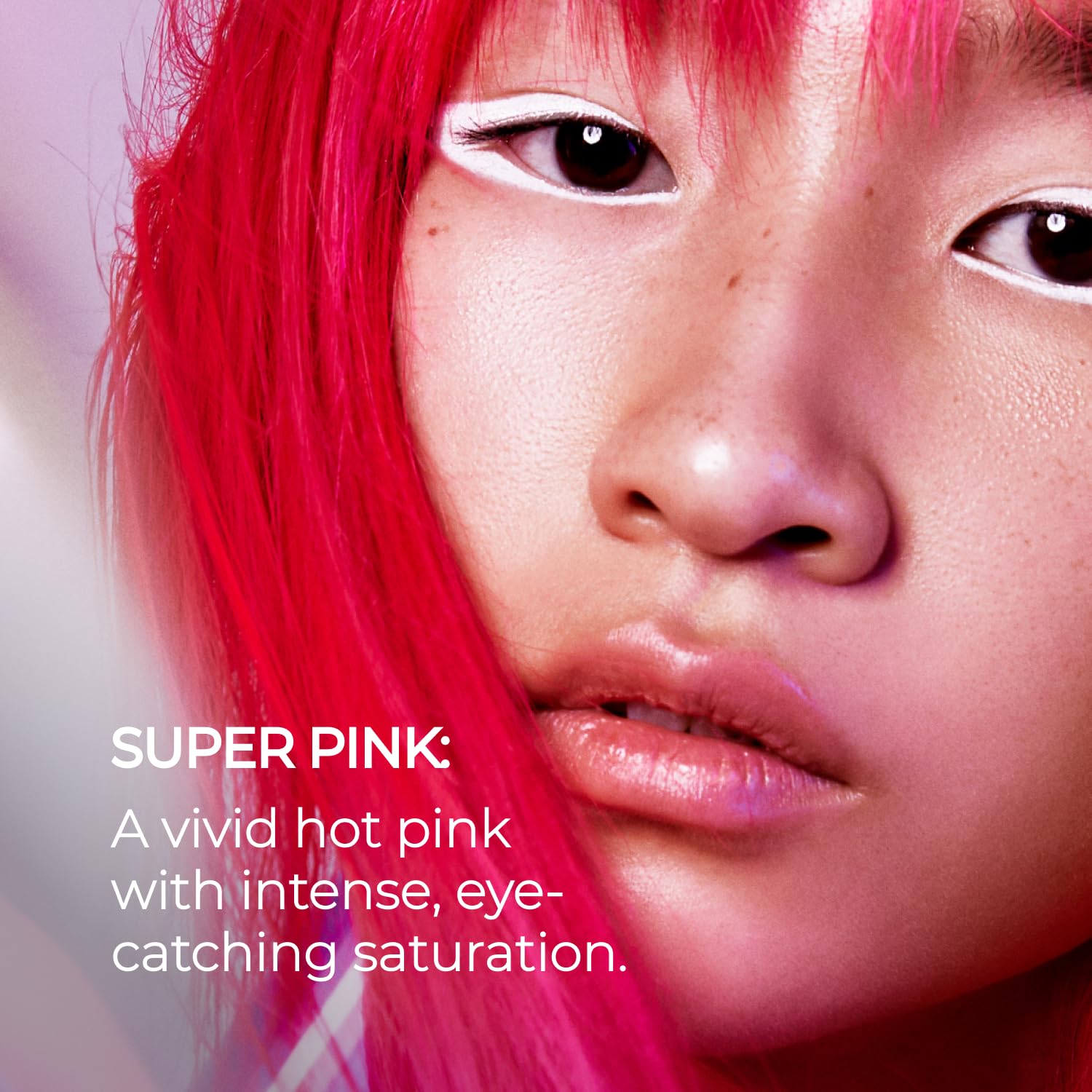 XMONDO Hyaluronic acid graphic emphasizing moisture retention for hair care.