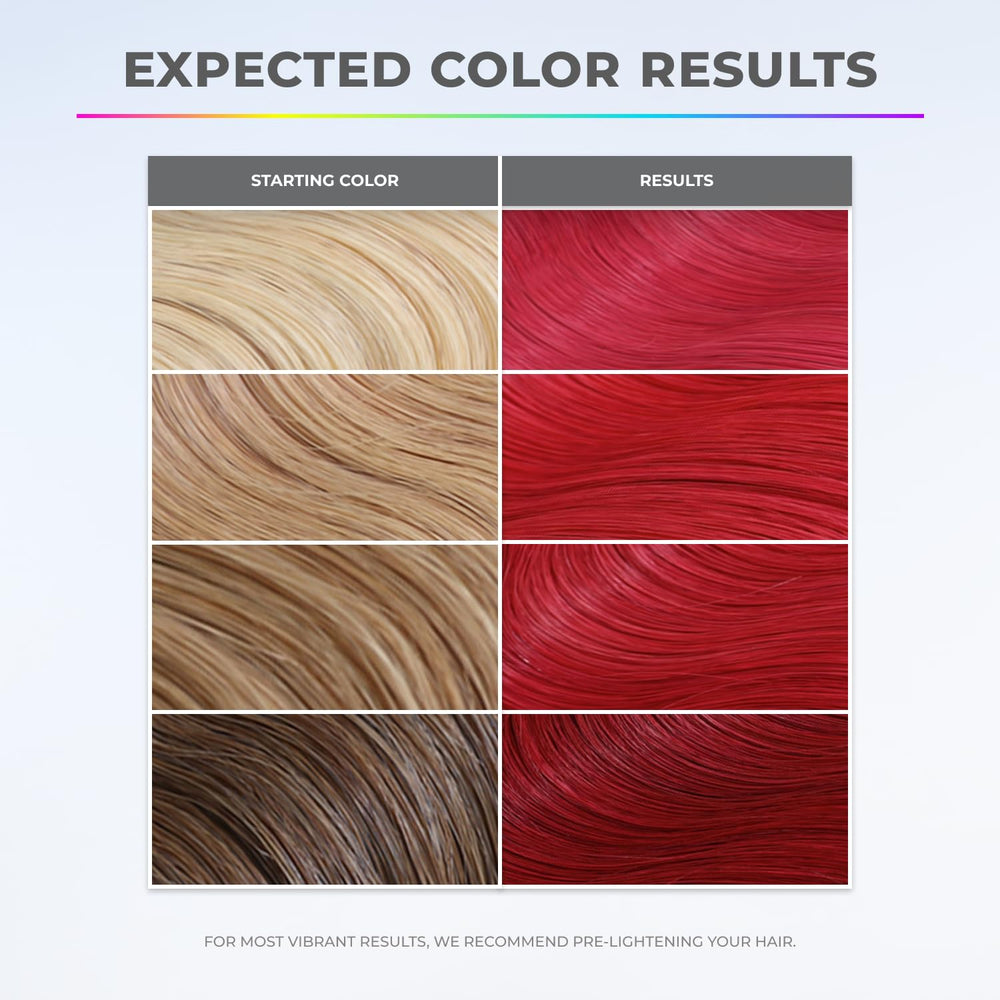 XMONDO Super Pink jar swatch highlighting deep hydration with color deposition.