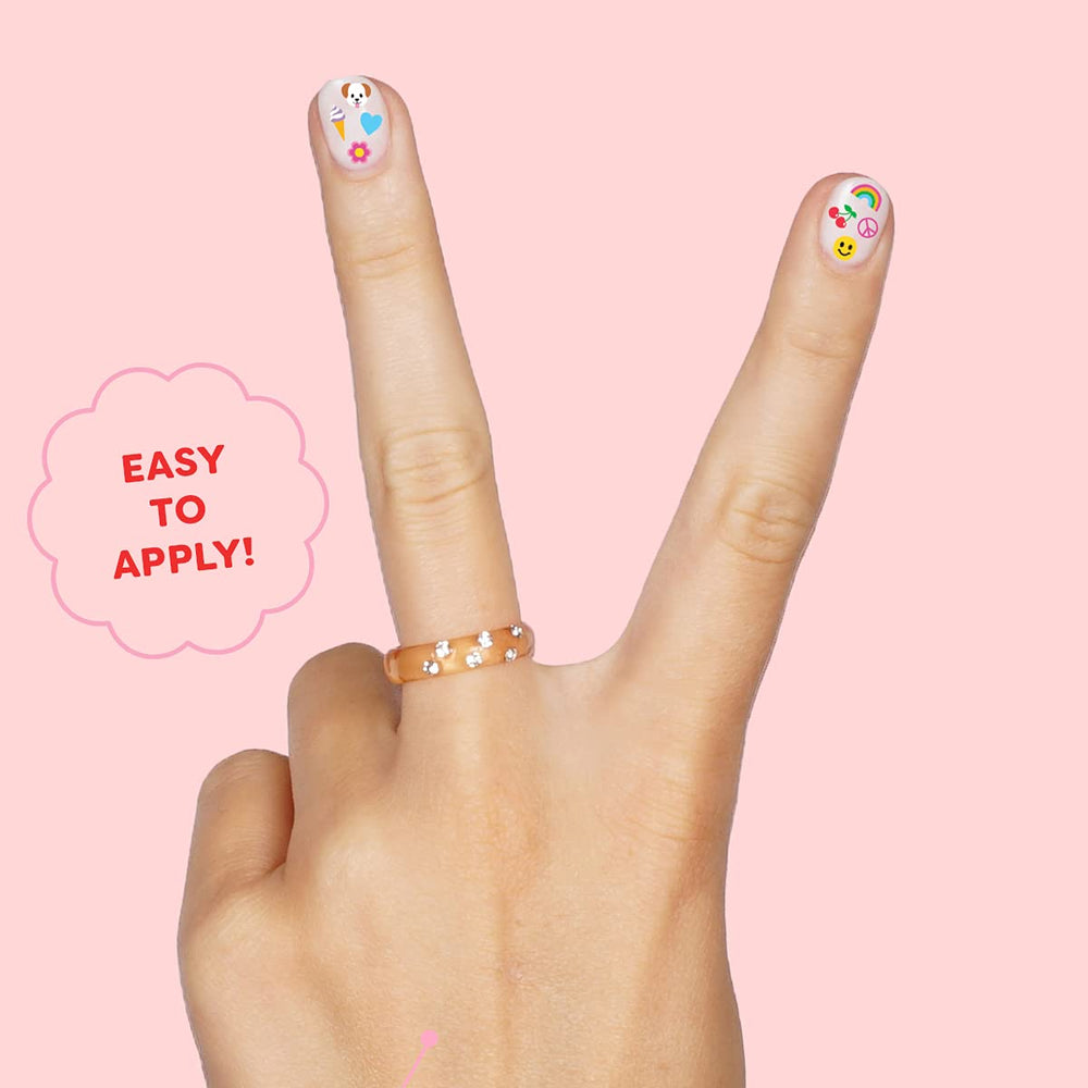 xo, Fetti designs celebrate friends with GRL POWR and PRINCESS options