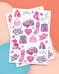 xo-fetti corazones: diseño romántico y resistente al agua para horas de diversión.