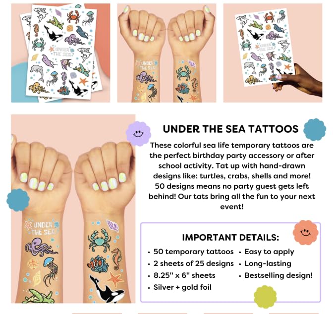 Tatuaje xo Fetti de pez payaso, perfecto para narrativas de acuario