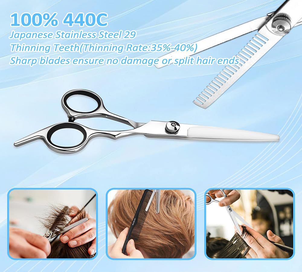 Xolaawa adjustable tension system enabling smoother cuts