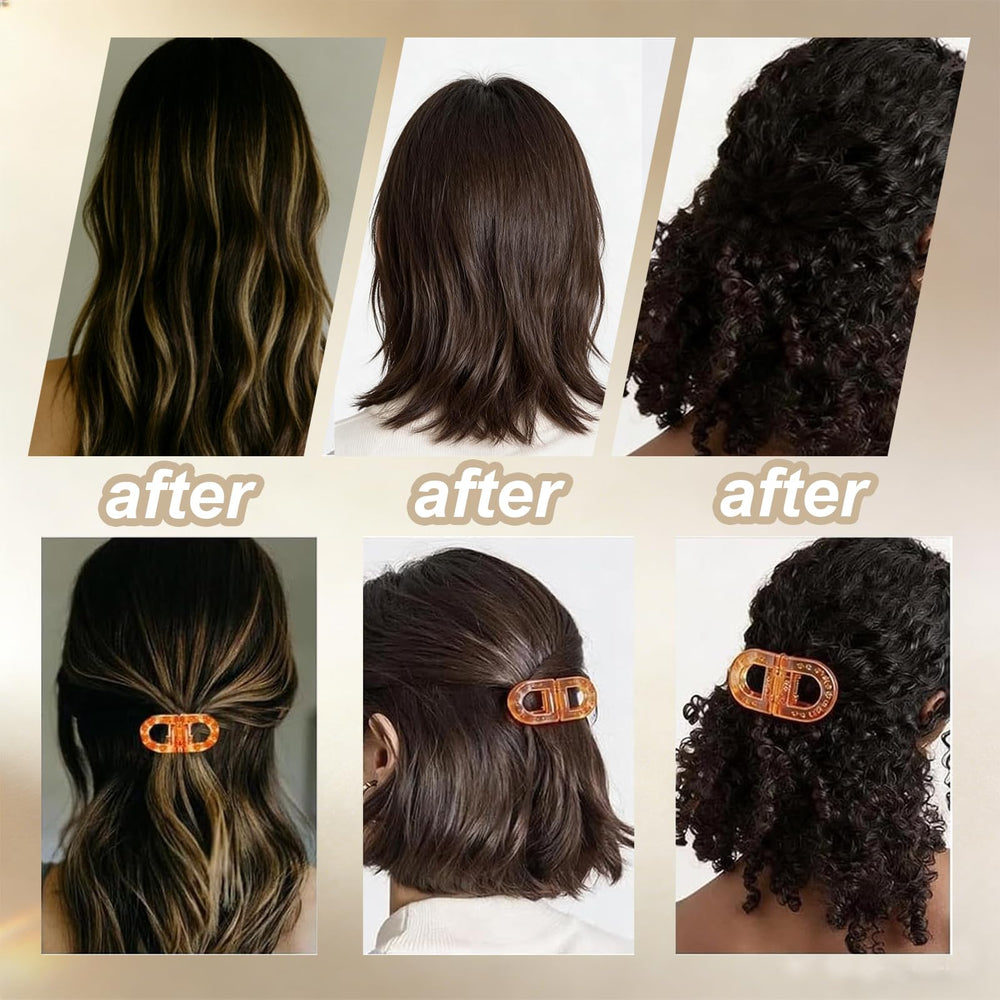Xoprmey apto para todo tipo de cabello para uso diario.