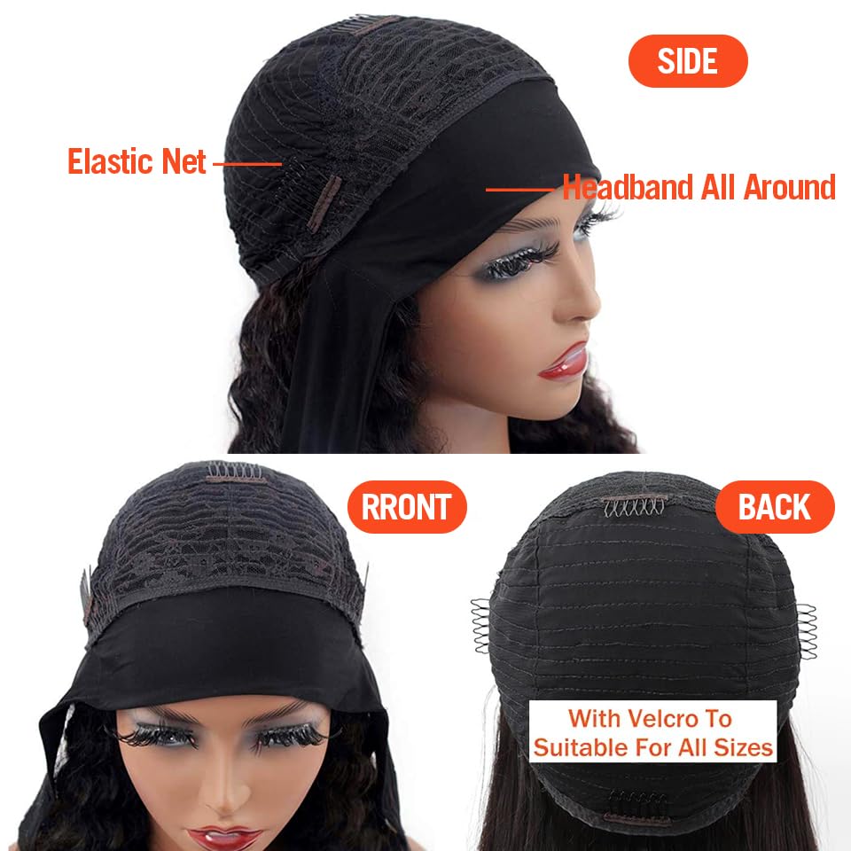 Texture-friendly and dye-ready Brazilian virgin hair supports gentle styling.