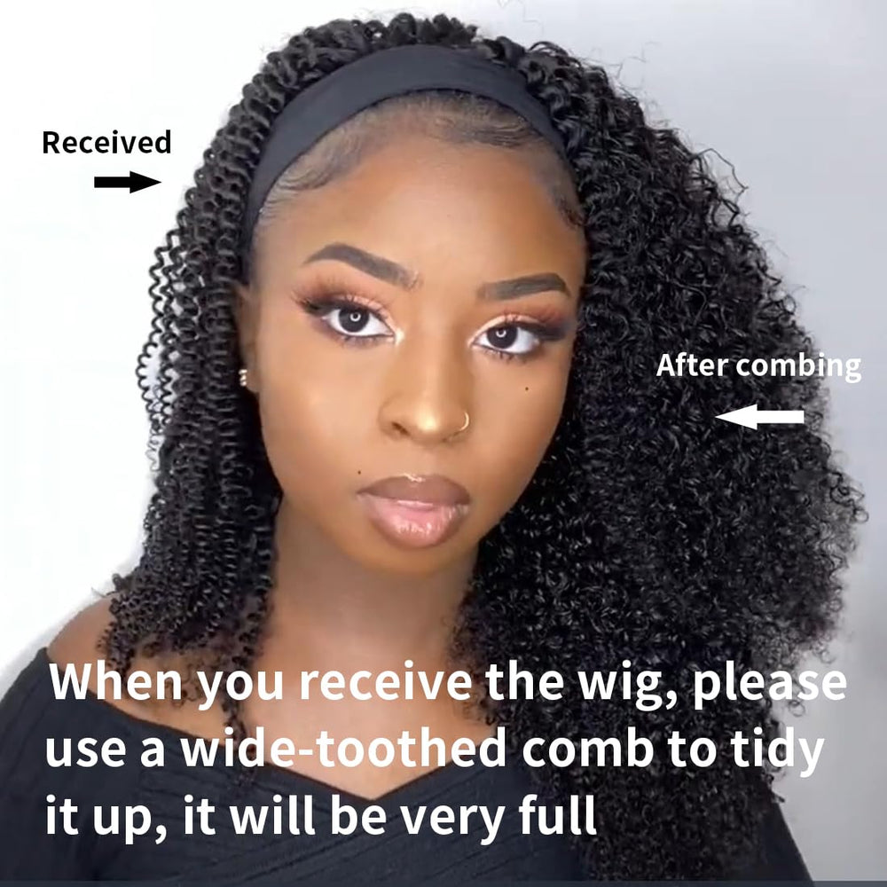 XSY glueless None Lace Front design enables quick wear with a seamless hairline.