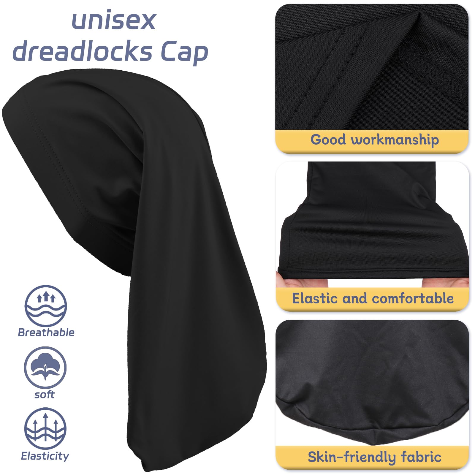 XTREND close-up material shows polyester weave and breathable texture for daily use.