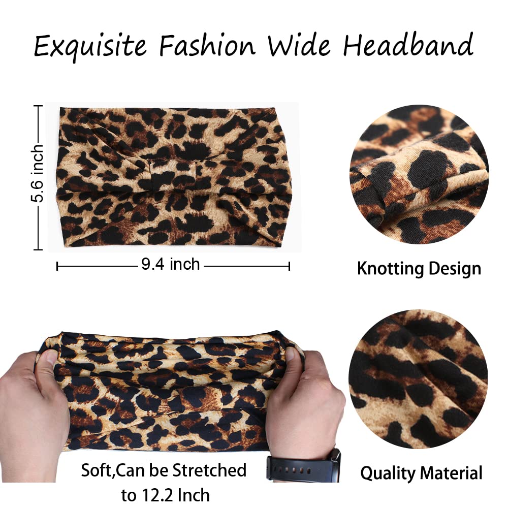 XTREND elastic non-slip headband close-up shows breathable fabric.