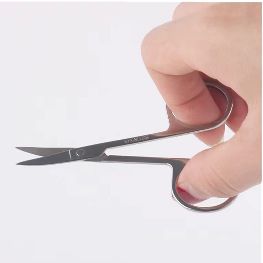 XUJINCN small scissors made of durable stainless steel.