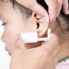 XUKEKOY alcohol pads included for pre-use cleansing