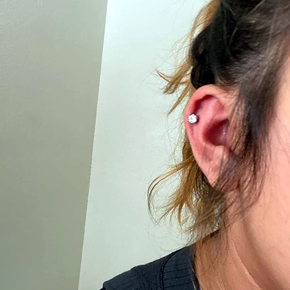 XUKEKOY at-home perforation guide supports simple self-piercing