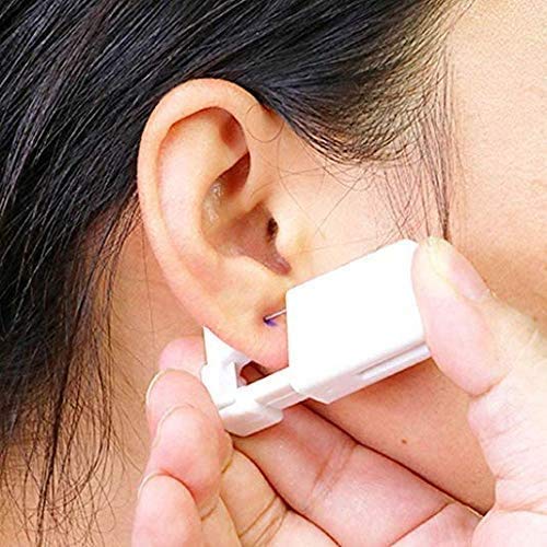 XUKEKOY mini compact design fits in your hand for precise aiming