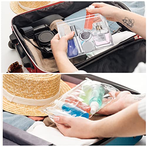 Xuniea multiuse bags ideal as bikini, jewelry, or phone storage