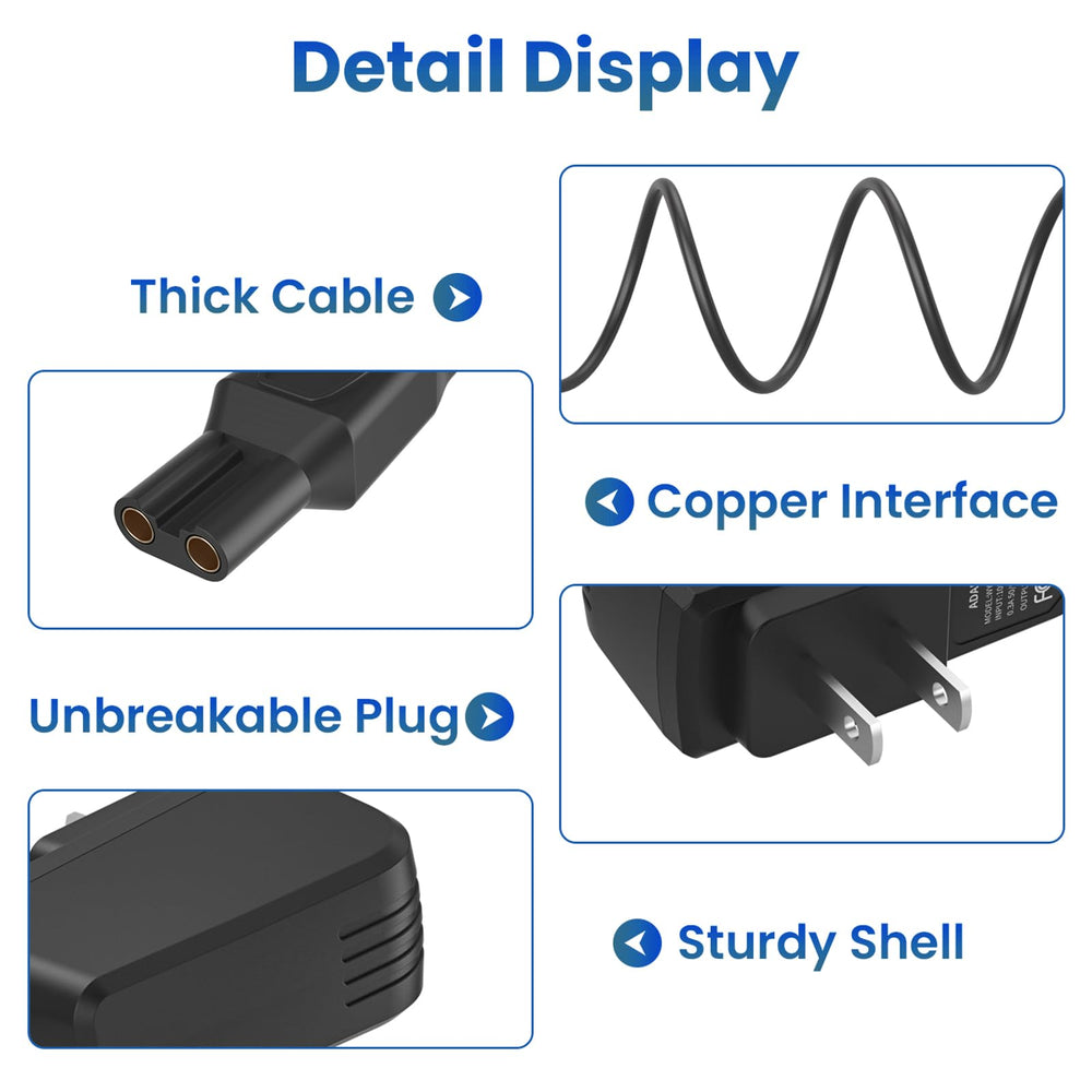 XXSZHY CE FCC RoHS certified with quadruple protection for safe charging.