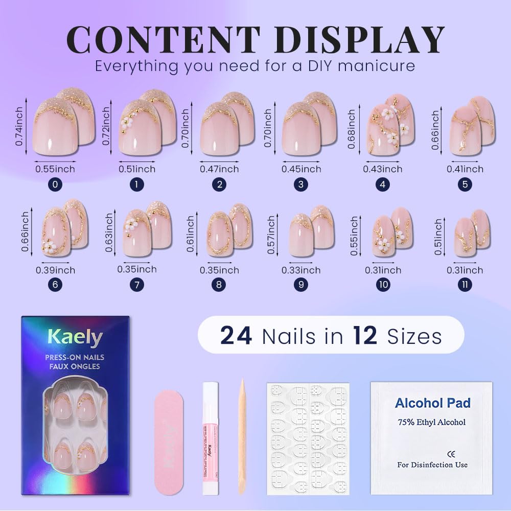 XZMeiLun safe acrylic material offers durable, scratch-resistant nail tips.