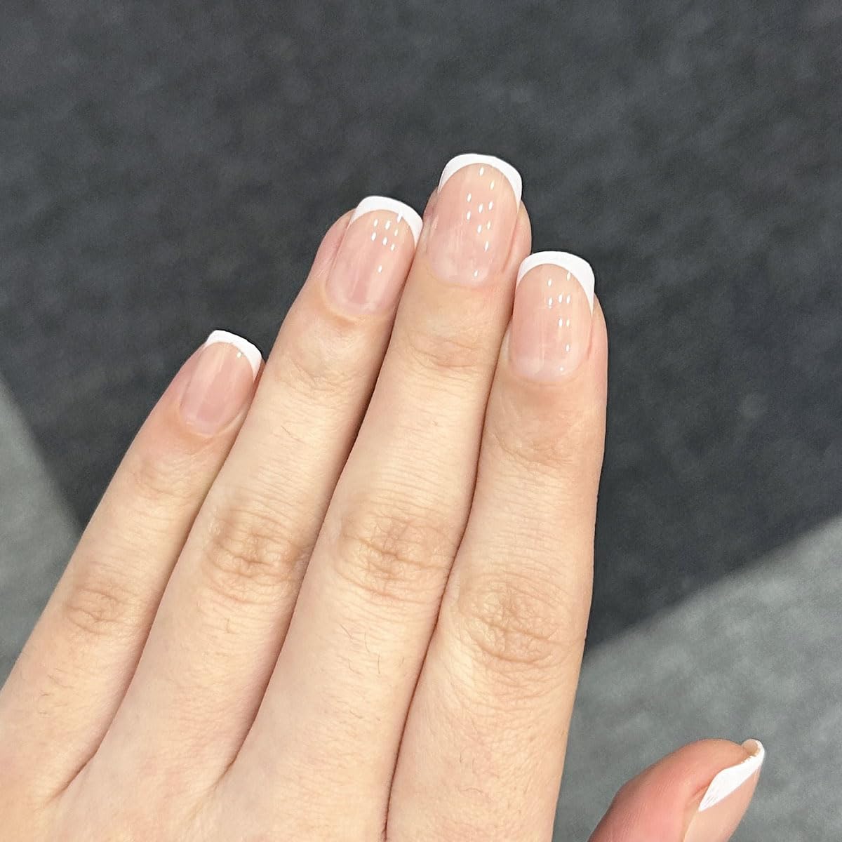 Uñas XZMeiLun con gel reutilizable para múltiples aplicaciones