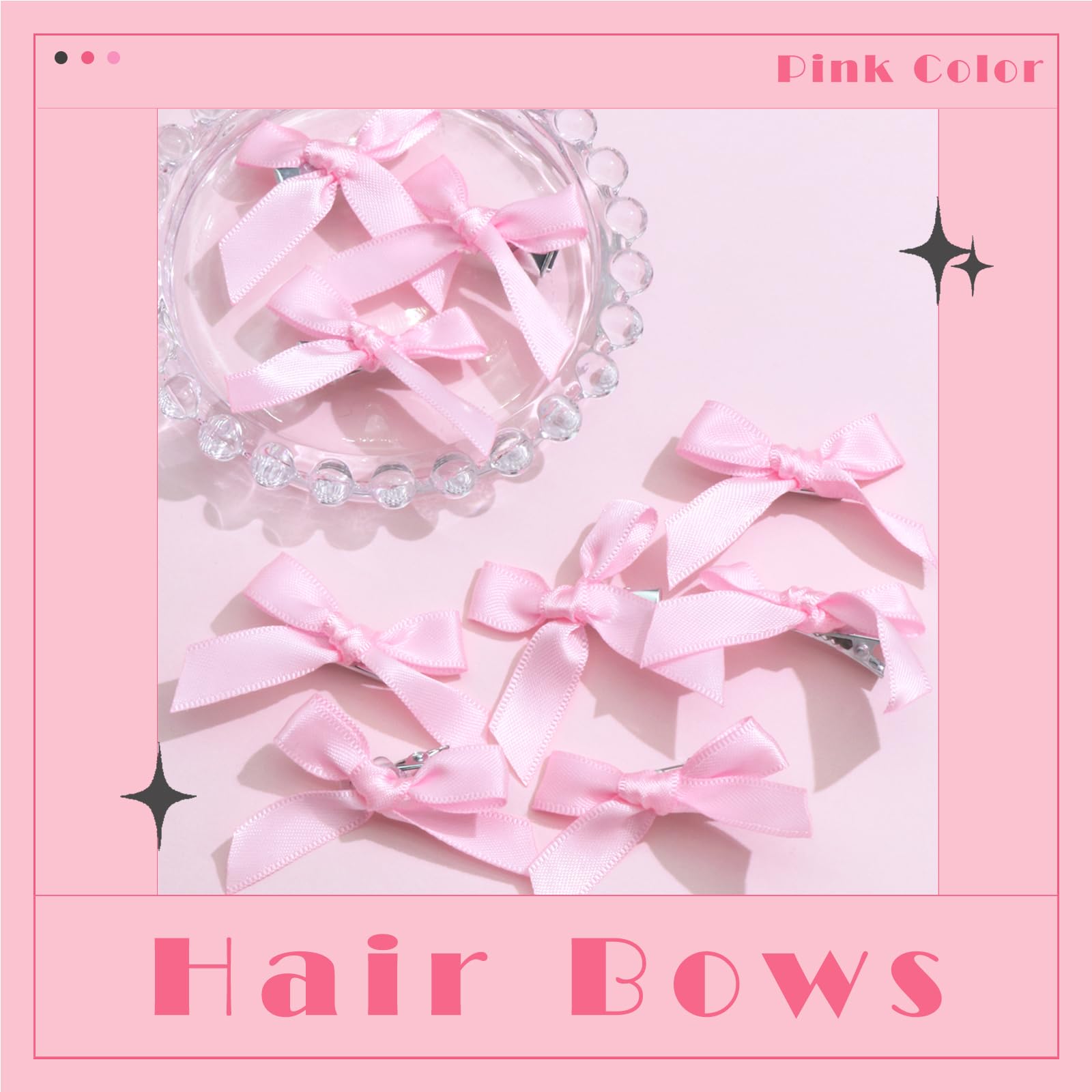 Regalo perfecto para ocasiones especiales con YAEISM rosa satin.