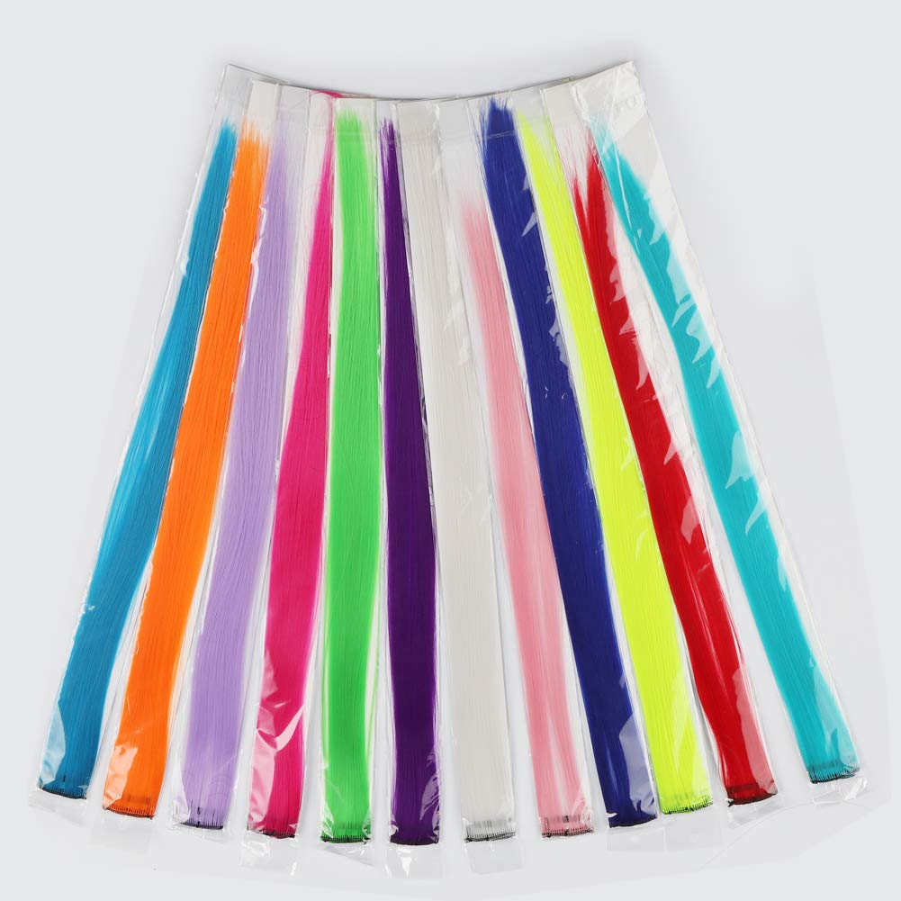 YaFex individually packaged pieces stay clean and ready.