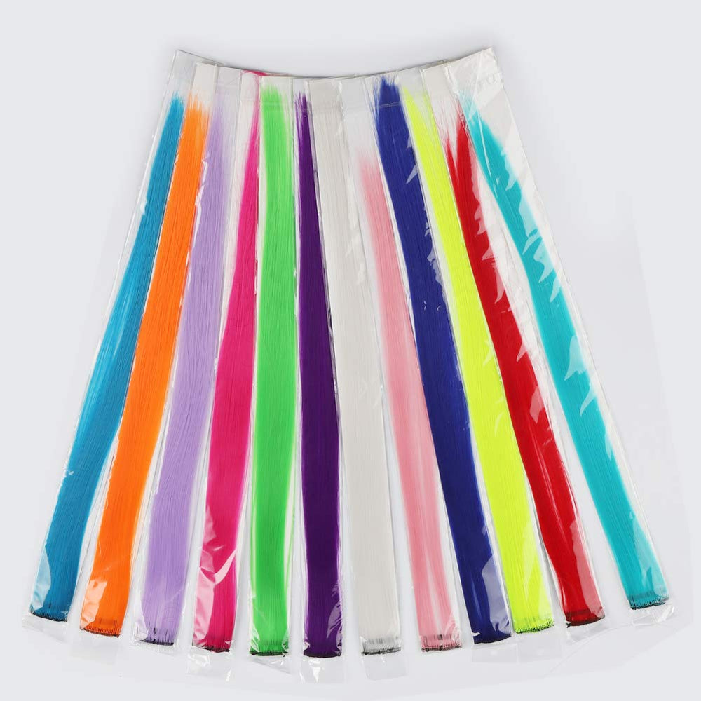 YaFex individually packaged pieces stay clean and ready.