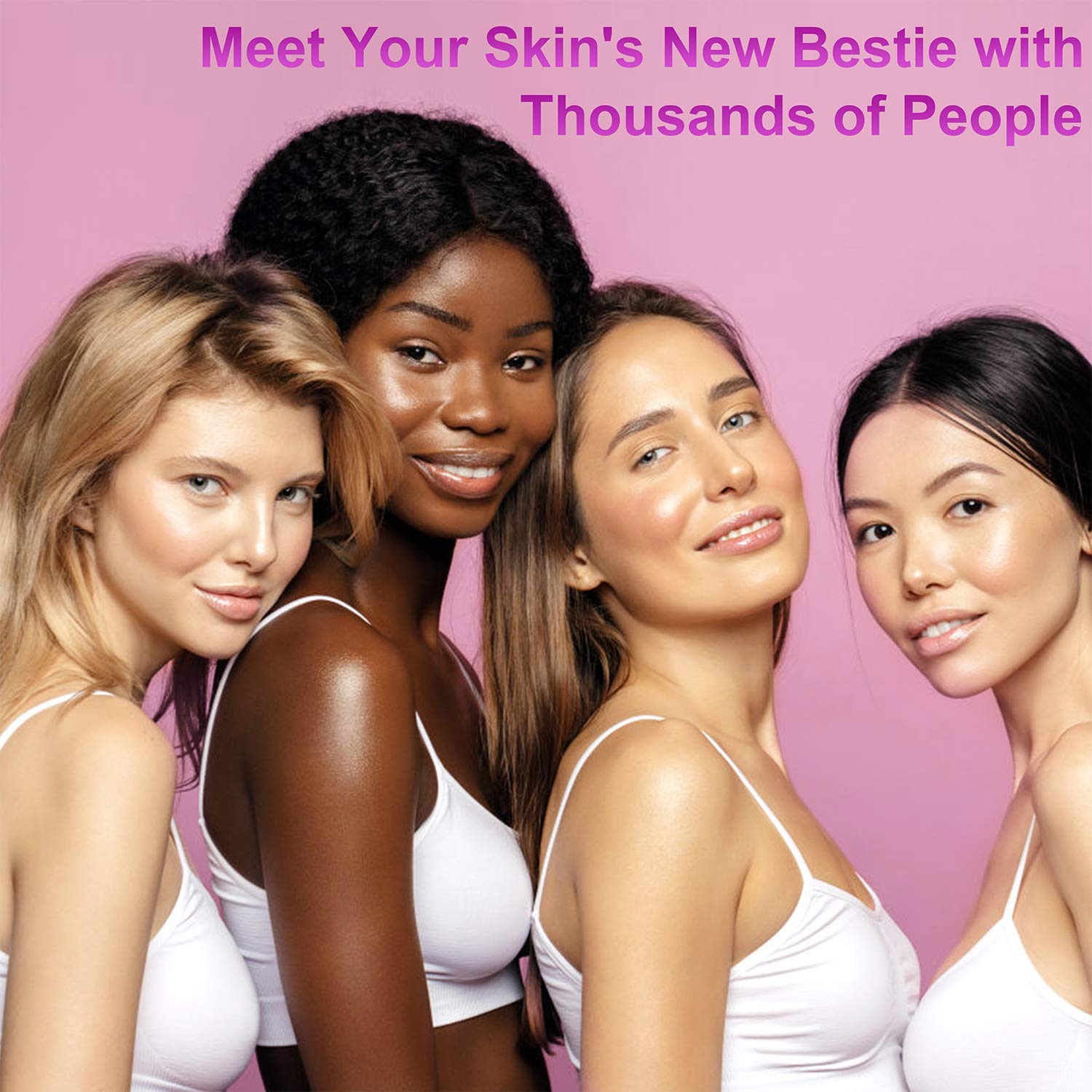 YaFex derma roller suitable for body use across larger areas