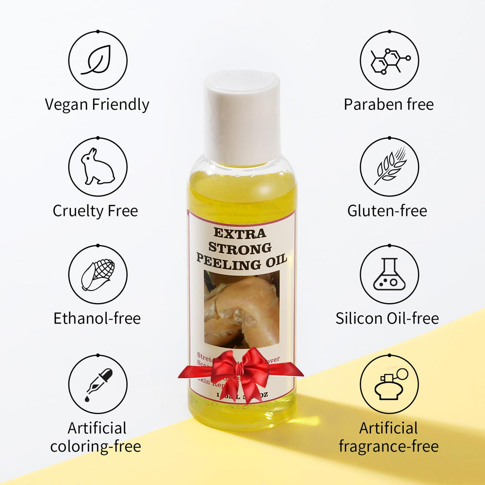 Exfoliación visible: la piel se renueva con YAFUSIPE