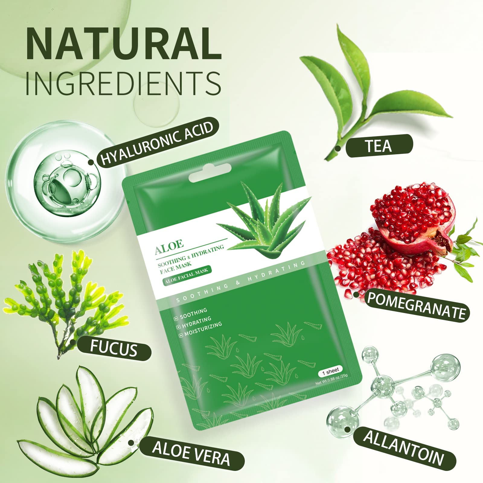 YAFUSIPE Eucalyptus-based sheet delivers natural texture and reliable adhesion.