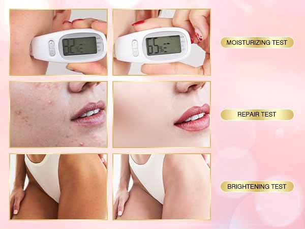 YAFUSIPE cuidado corporal exfoliante para piel con acné y poros visibles