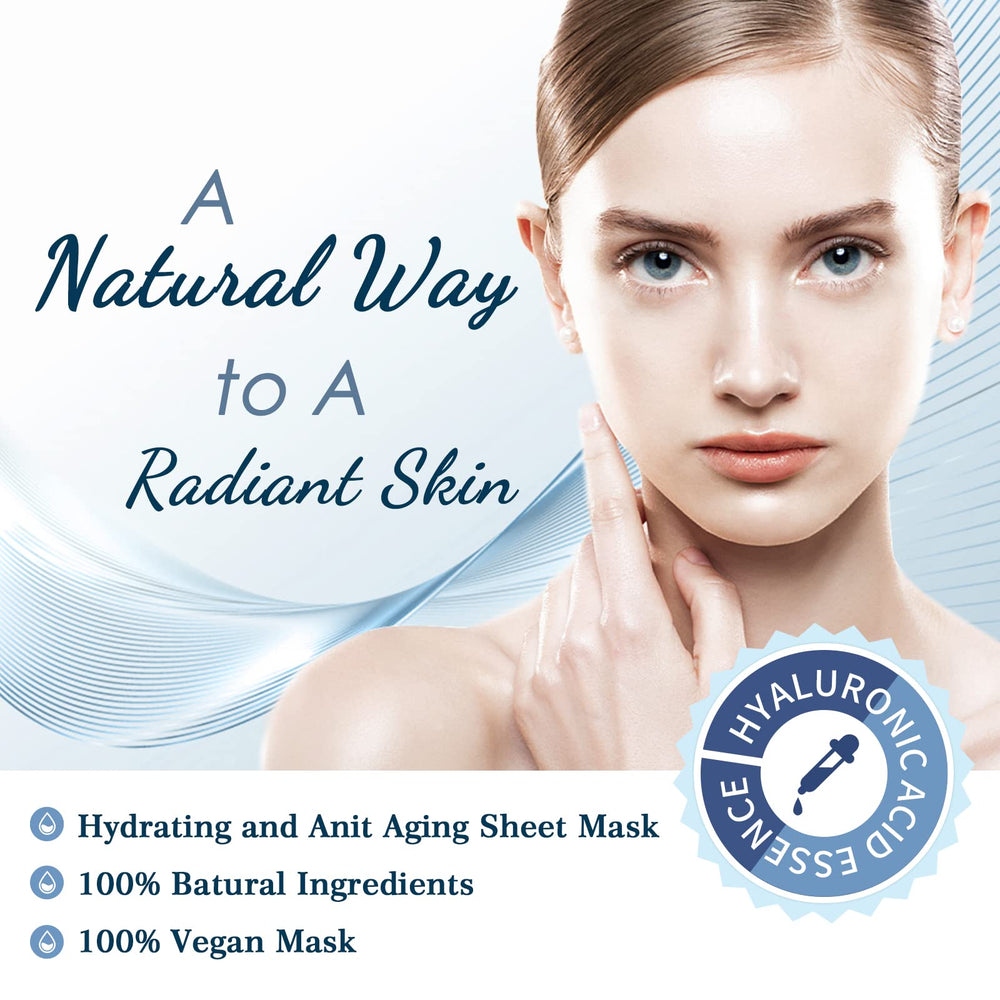 Mascarilla YAFUSIPE ideal antes del maquillaje para un acabado suave.