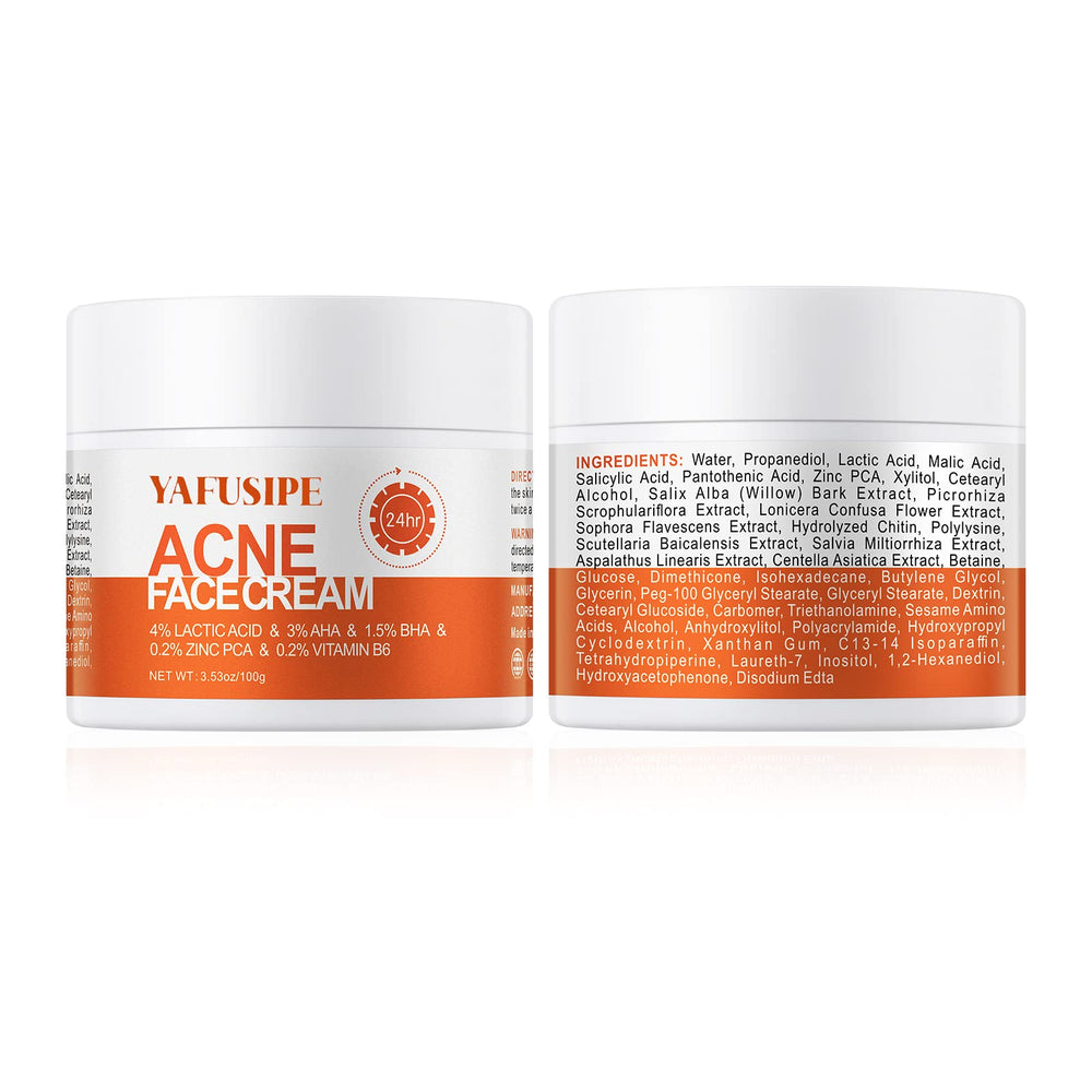 YAFUSIPE Zinc Pac, ingrediente clave para el cuidado de la piel.