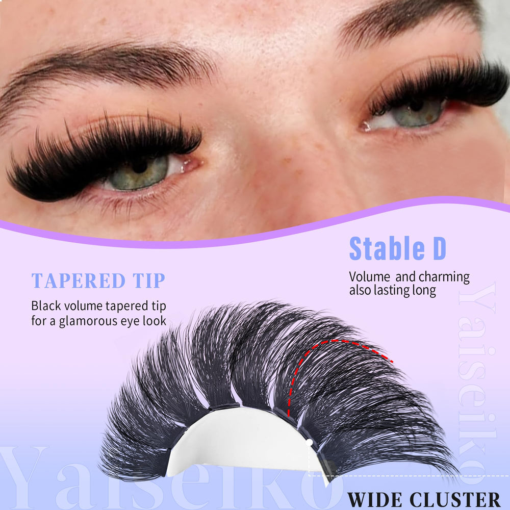 Yaiseiko hypoallergenic plant-fiber bands ensure comfortable, sweat-proof wear.