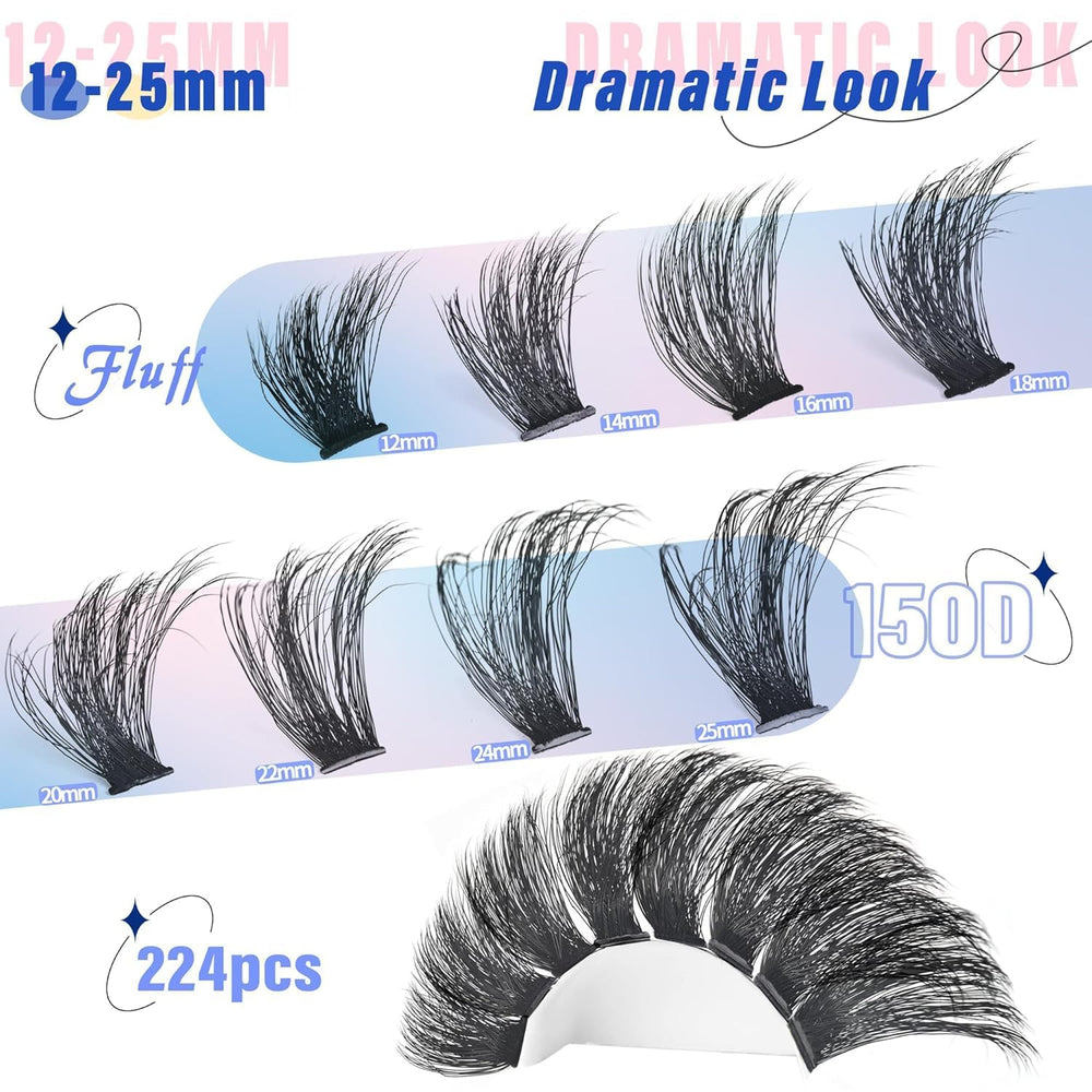 Yaiseiko premium fibers deliver natural sheen and soft feel