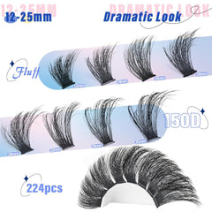 Yaiseiko premium fibers deliver natural sheen and soft feel