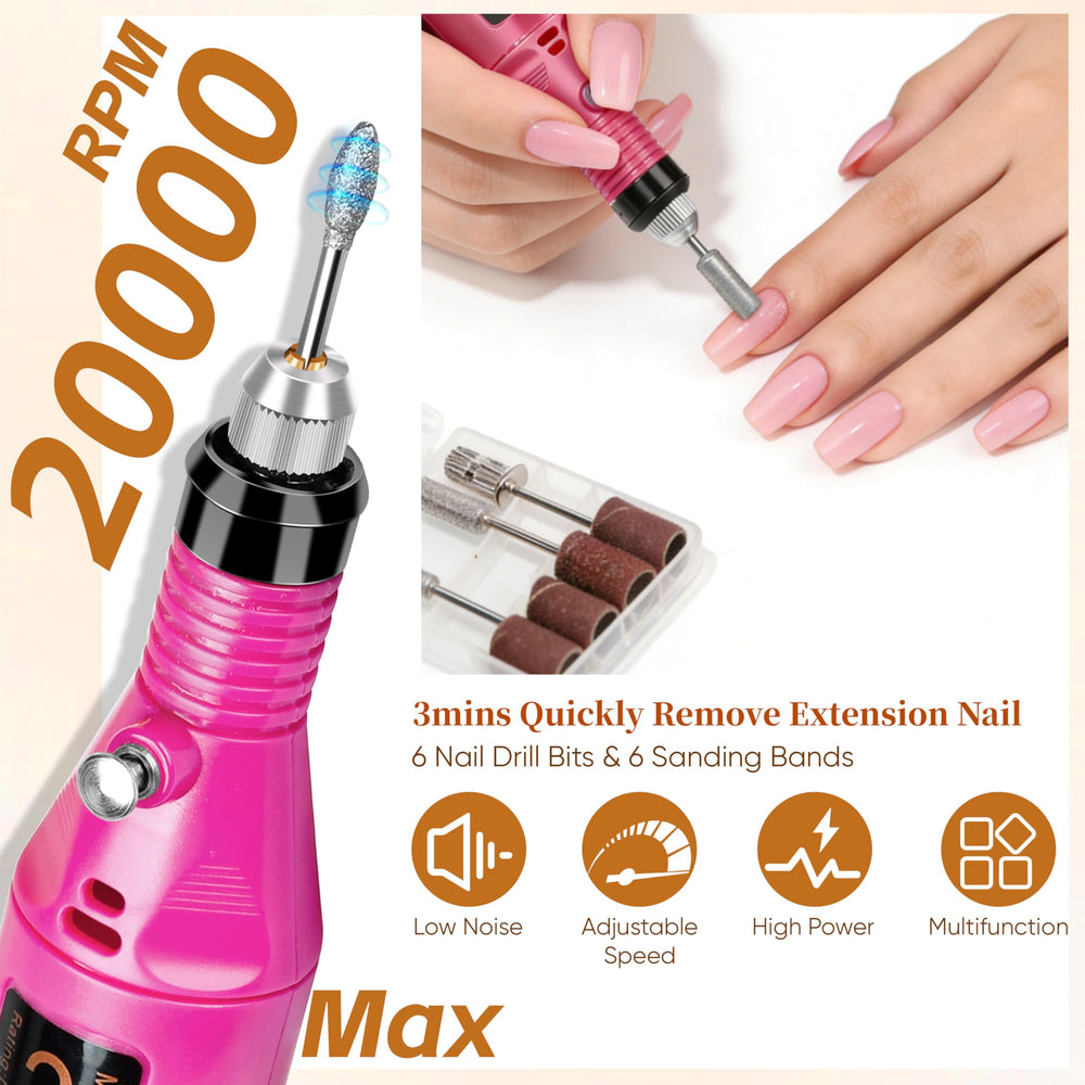 YALSYNY base coat for improved adhesion and smooth application