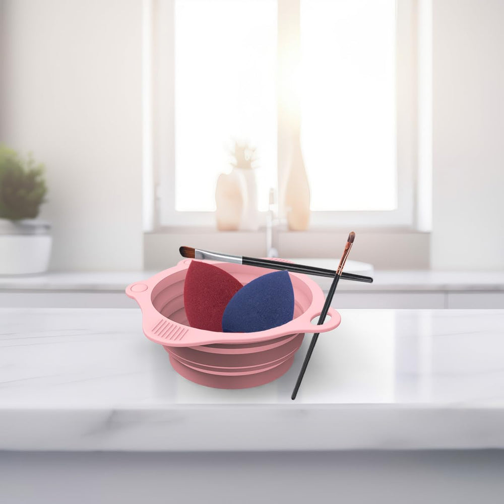 YalsFTY travel-friendly design folds flat for easy packing
