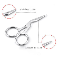 YAMHOHO Brow Shaping Brush spoolie guides brow shaping for natural looks
