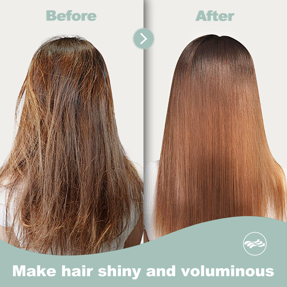 YANENAN round brush ideal for at-home styling on various hair types