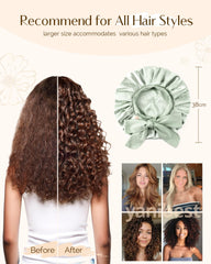 Yanibest empaque de lujo, perfecto regalo para cuidar el cabello.