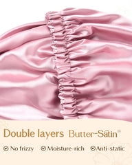 YANIBEST elastic band close-up ensures a comfortable, secure fit during sleep.