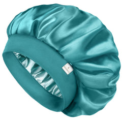 YANIBEST bonete de satén para dormir protege el cabello durante la noche