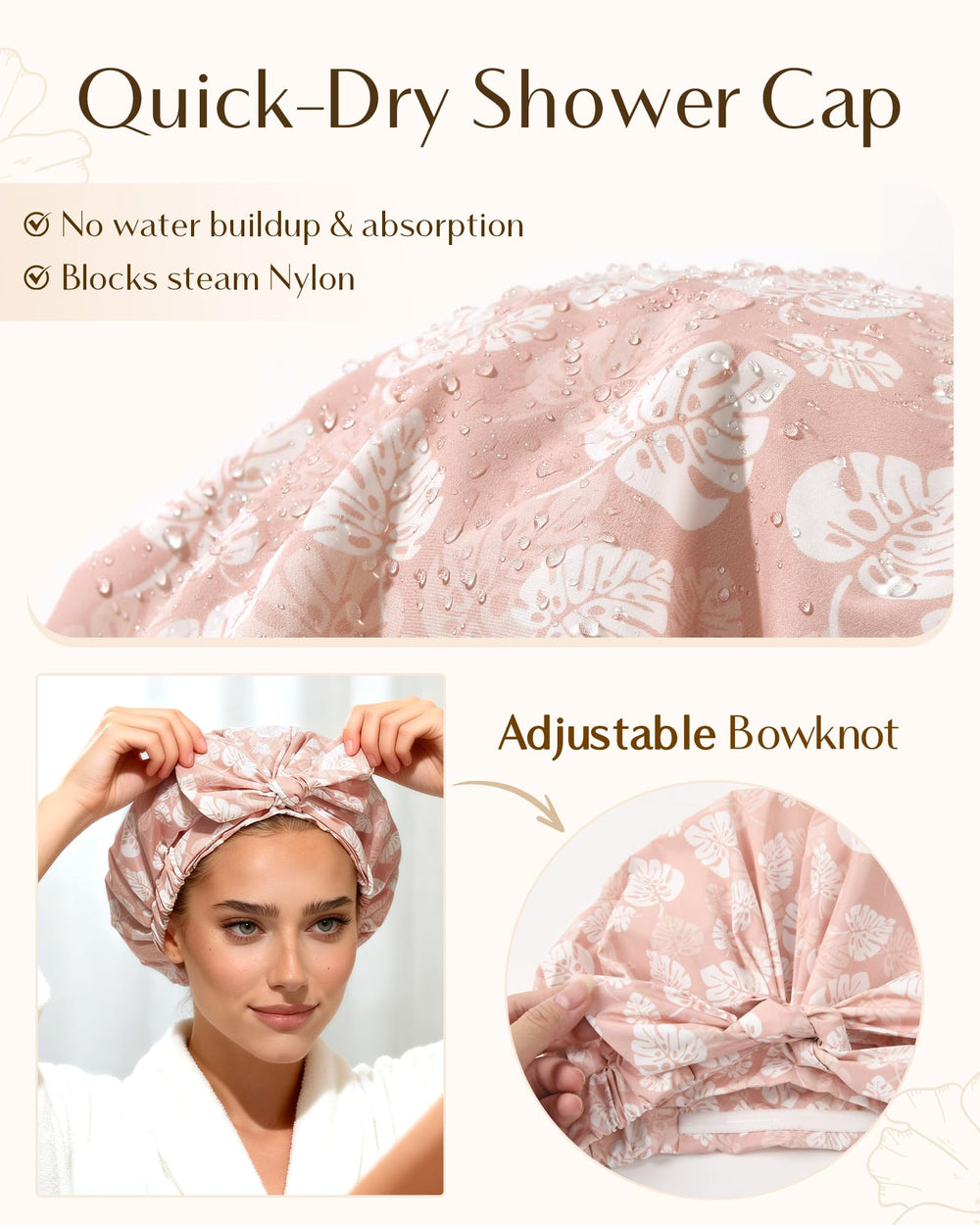 Tejido nylon impermeable de Yanibest para una protección duradera.