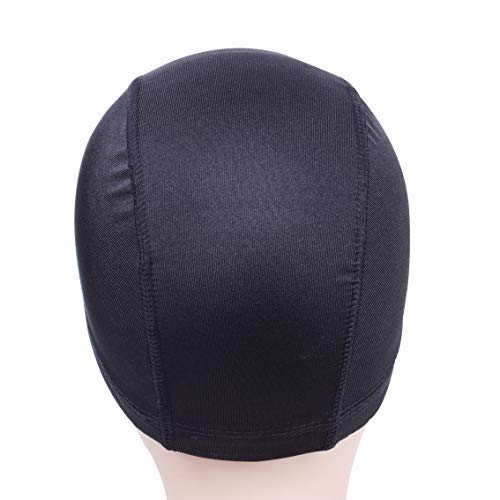 Ideal for long or short hair without tools during styling.