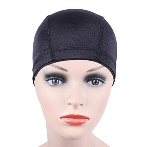YANTAISIYU cap made of soft nylon material, breathable and durable.