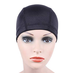 YANTAISIYU cap made of soft nylon material, breathable and durable.