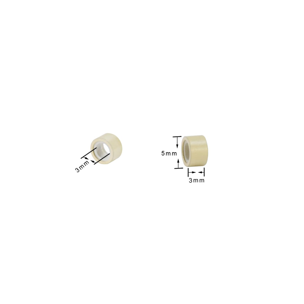 YANTAISIYU loop needle in-use for precise extension threading