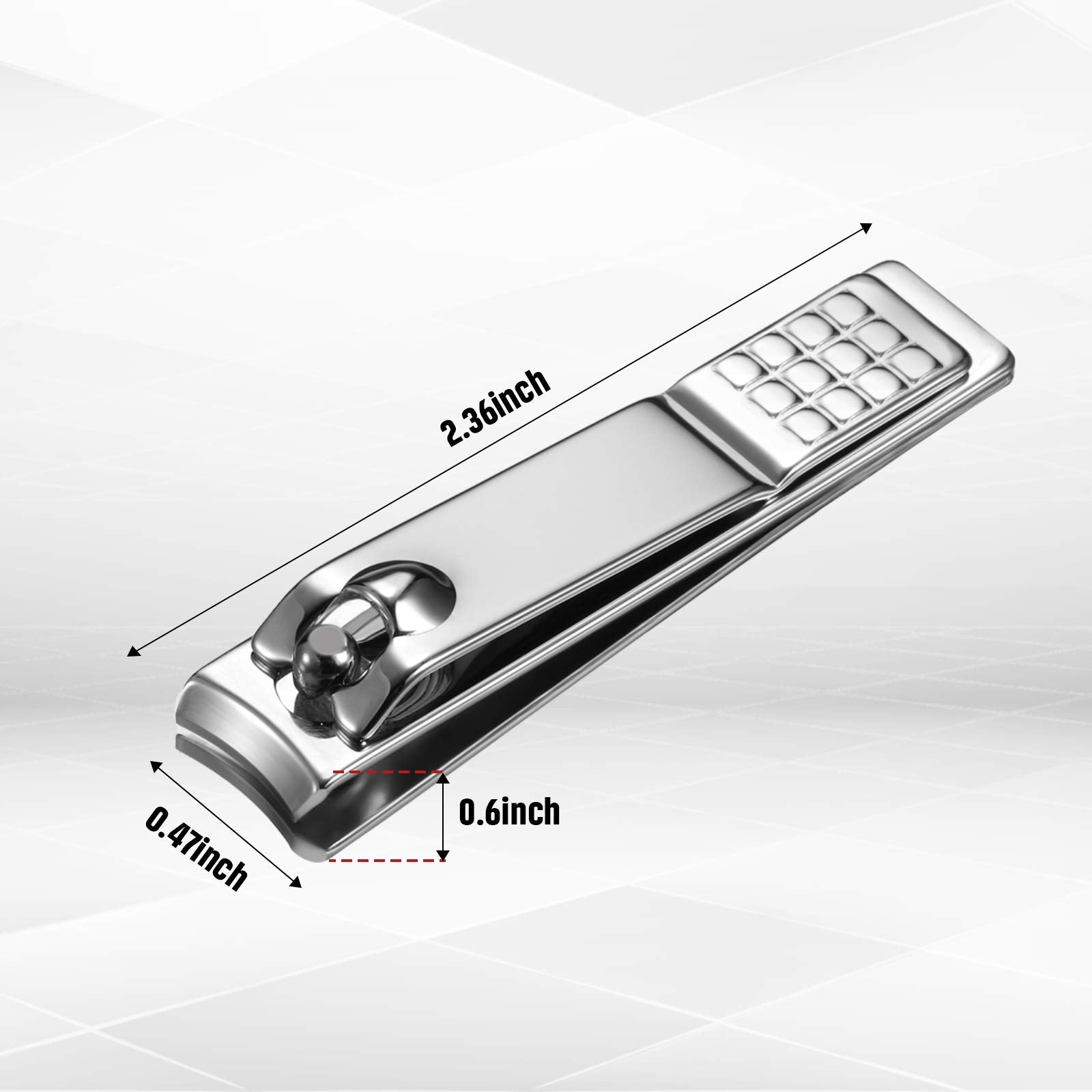 Yaomiao longer-handled design aids comfort and better control.