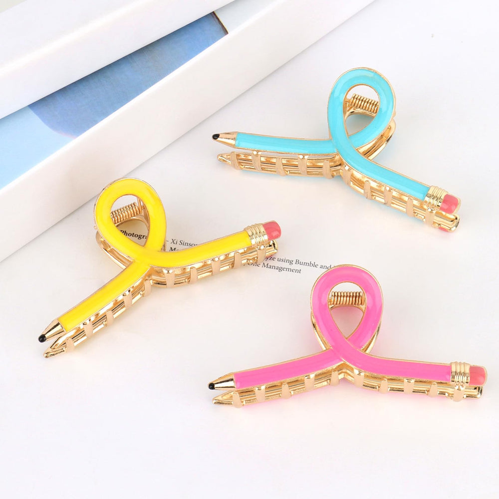 YARIEW gift ready pencil clip set for teachers