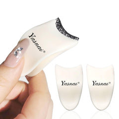 YASNAI lash clip applicator compact design for precise lash placement.