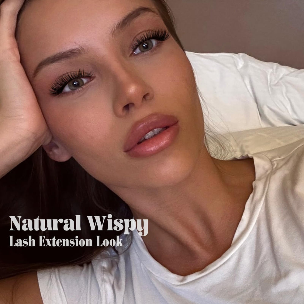 Yawamica BASF-material lashes emphasize durable, salon-like quality
